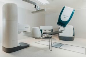 Radioterapia IMRT